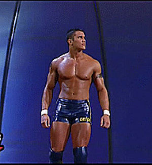 randy orton,wwe,day 1,day 3,30 day wrestling challenge,30dwc,ranyd orton,except the pics