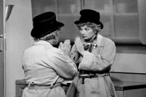 i love lucy,lucille ball,maudit,harpo marx