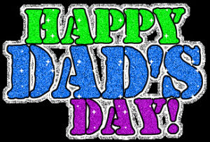 happy fathers day,transparent,day,myspace,orkut,glitters,fathers