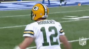 aaron rodgers,green bay packers,football,nfl,celebration,celebrate,packers,rodgers,ar12