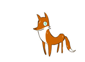 animation,fox,legit graphics