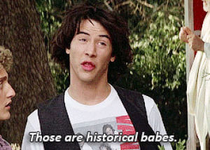 bill teds excellent adventure 1989,1989,ted,bt,80s,keanu reeves,ted theodore logan,bill teds excellent adventure,bill ted,ted quotes