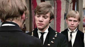 maudit,malcolm mcdowell,lindsay anderson,i want a teeth necklace,if