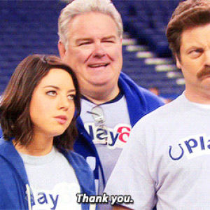 andrew luck,parks and recreation,parks and rec,april ludgate,mineparks