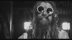 movies,music video,black and white,rob zombie,dead city radio,atomgegner