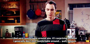 sheldon cooper,tv,love,relatable,big bang theory,true love,love quote,relatable post,surprising,tv show scene,tv show quote,woblly wak,answering,tony t,rainbowsi