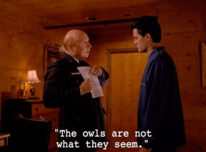 kyle maclachlan,season 2,episode 2,twin peaks,showtime,dale cooper,great northern hotel