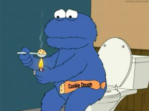 cookie monster,monster,heart,family,white,wurm,der