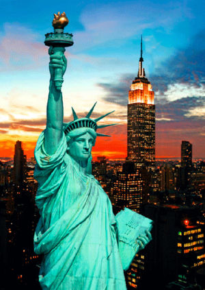 statue of liberty,new york,nyc