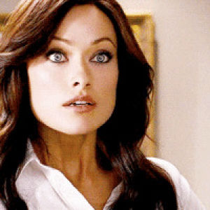 olivia wilde,really,wow,is that so,surprised
