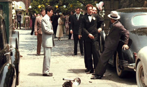the godfather,james caan,maudit,francis ford coppola