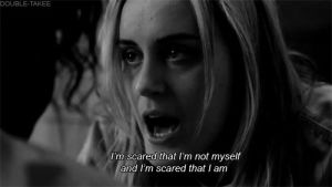 trying,orange is the new black,scared,relatable,same,taylor schilling,i dont know,tbh,i give up,hate life
