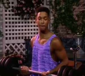will smith,90s,gymnastics,1990s,the fresh prince of bel air