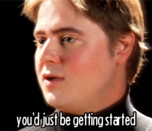 Tim And Eric Awesome Show Great Job Percy The Eagle Gif Find On Gifer