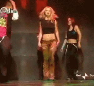 britney spears,live