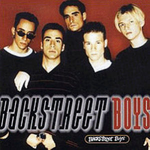 backstreet boys,music