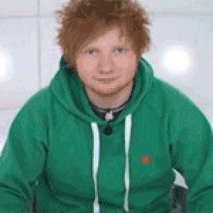 ed sheeran green hoodie