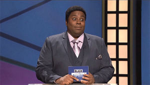 are you sure,bitch please,ok then,kenan thompson,o rly,oh really,snl,saturday night live,surprised,disbelief,yeah right,black jeopardy,bug eyes
