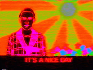 dope,sunny day,psychedelic,acid,nice day