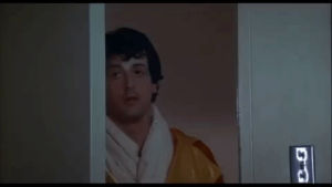 leaving,movie,rocky balboa,retro,classic,80s,boxing,sylvester stallone,over and out,balboa