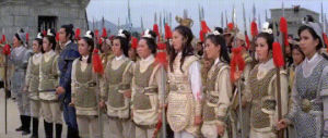 martial arts,kung fu,shaw brothers,the 14 amazons,women warriors