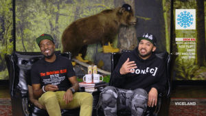 sneakers,funny,lol,entertainment,desus and mero