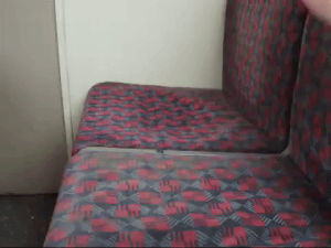 train,london,seat