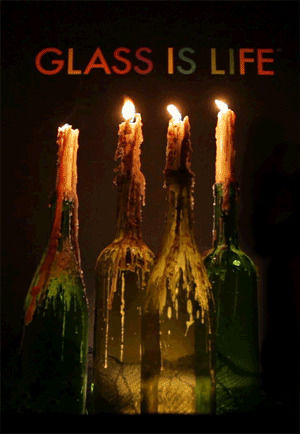 halloween,glass,glass is life