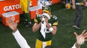green bay packers,happy,football,nfl,celebration,aaron rodgers,celebrating,im so excited,rodgers,so excited,ar12