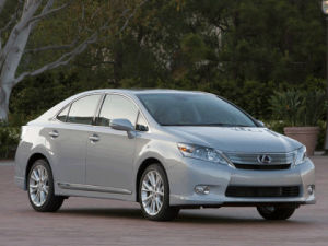 Research 2011
                  LEXUS HS pictures, prices and reviews