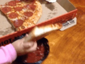 Shells pizza cake rosanna pansino GIF - Auf GIFER finden