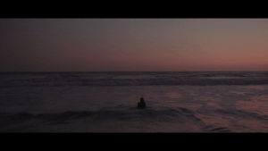 horizon,sunset,music,music video,sad,beach,dark,ocean,singer,guitar,waves,escape,underwater,emo,emotional,hide,epitaph records,acoustic,epitaph,love song,songwriter,this wild life,low tides,pull me out