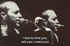 coldplay,the scientist,live 2003,coldplay live 2003,btw if you want the link of the video just ask moi