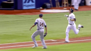 Jumbo fastball david GIF - Encontrar en GIFER