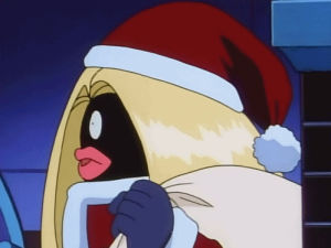 jynx,ssb melee,anime,christmas,pokemon