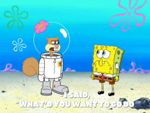 spongebob squarepants,season 7,episode 20,teacher x annie laird