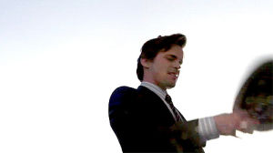 Matt bomer white handsome GIF - Find on GIFER