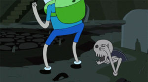 skeleton,butt,time,show,shocked,favourite,adventure time