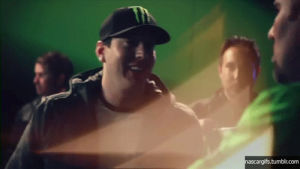 supercross,other,nascar,kyle busch,monster energy,cooking drums
