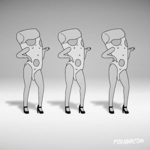 pizza,animation,lol,beyonce,artists on tumblr,celebs,foxadhd