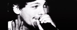 black and white,smile,one direction,louis tomlinson,angel,lovely,perfection,louistomlinson,louis william tomlinson