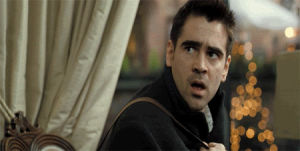 colin farrell,lobster,the lobster,movies,ever,has,movie review,craziest,yorgos lanthimos,premises