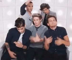 GIF one direction video celebrities - animated GIF on GIFER GIF one direction video celebrities - animated GIF on GIFER