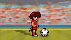 soccer,pixel cup soccer