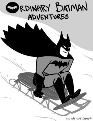 ordinarybatman,batman,comics