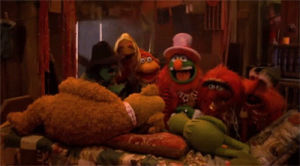 fozzie bear,the muppet show,sesame street,mel brooks,miss piggy,muppets,70s movies,kermit the frog,jim henson,frank oz,gonzo,the muppet movie,animal muppets,charles durning,dr teeth,70s cult comedies
