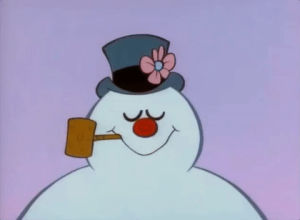 frosty the snowman,christmas movies