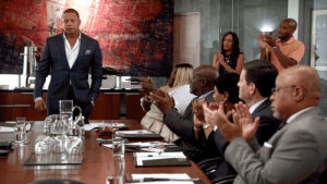 meeting,office,clapping,applause,startup,startups,terrence howard,empirefox,empire