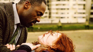 alice morgan,idris elba,ruth wilson,john luther,this scene was so good,their dynamic is amazing,the kessels