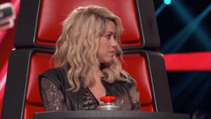 television,the voice,adam levine,shakira,what you didnt see